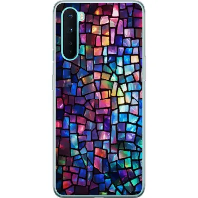 Mobilskal till OnePlus Nord med Disco