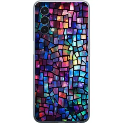 Mobilskal till OnePlus Nord N200 5G med Disco