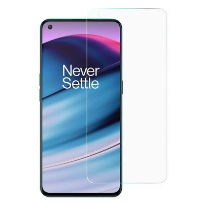 Mocolo Härdat Glas Skärmskydd till Oneplus Nord CE 5G