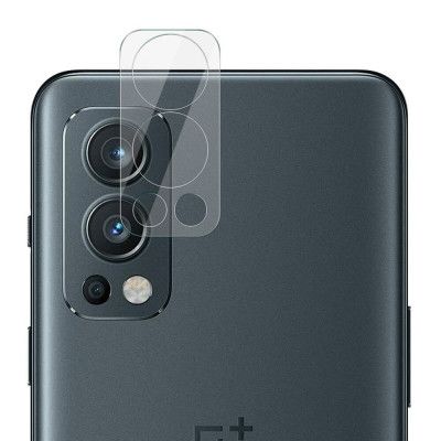 Mocolo Kameralinsskydd i Härdat Glas till Oneplus Nord 2 5g