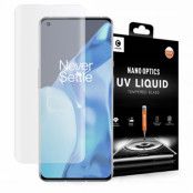 MOCOLO UV 3D Curved Glass Oneplus 9 Pro Clear