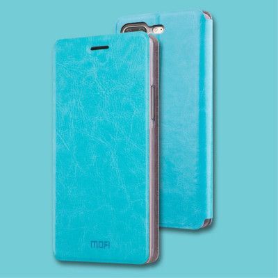 Mofi Flipfodral till OnePlus 5 - Blå