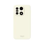 Mofi Mobilskal till OnePlus 15 Qin Skin-Touch Matte Anti-fingerprint (Beige)