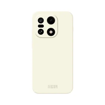 Mofi OnePlus 15 Mobilskal Qin Skin-Touch Matte Anti-fingerprint (Beige)