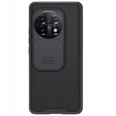 Nillkin OnePlus 11 5G Mobilskal Camshield Pro - Svart