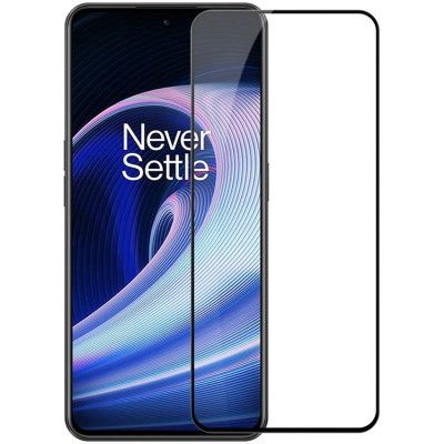Nillkin OnePlus Ace Härdat glas CP + PRO Ultra-Thin 0.2mm 9H - Svart