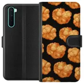 Plånboksfodral till OnePlus Nord med Nuggets