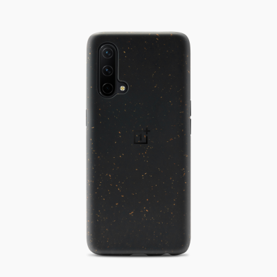 OnePlus  Bumper Skal Nord CE 5G - Svart