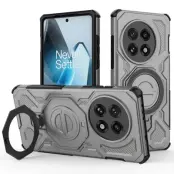 Mobilskal till OnePlus 13 Plast Grå (Grå)