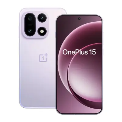 OnePlus 15 12GB/256GB (Violett)