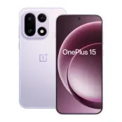 OnePlus 15 16GB/512GB (Violett)