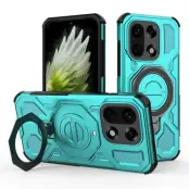 Mobilskal till OnePlus 15 5G Plast - Blå (Babyblå)