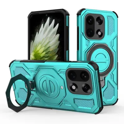 OnePlus 15 5G Mobilskal Plast - Blå (Babyblå)