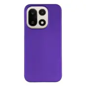 OnePlus 15 Mobilskal Frosted Minimalist Drop Proof (Lila)