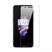 OnePlus 5 Skärmskydd i 9H Härdat Glas
