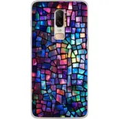 Mobilskal till OnePlus 6 med Disco