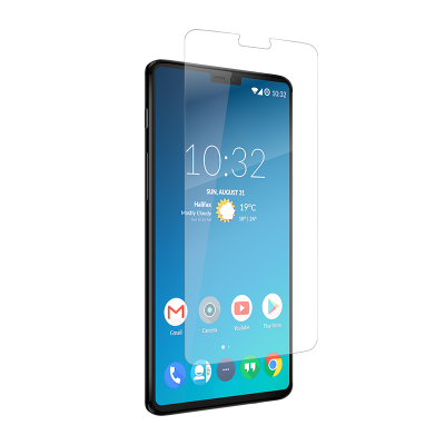 Invisibleshield Hd Dry Screen Oneplus 6