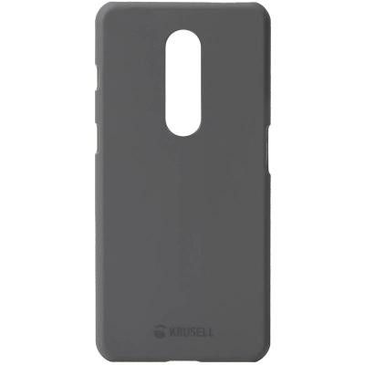 Krusell Nora Cover Oneplus 6 - Svart