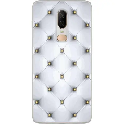 Mobilskal till OnePlus 6 med Fancy