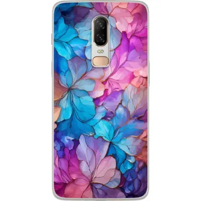 Mobilskal till OnePlus 6 med Magiskt