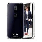 Boom Oneplus 6T Shockproof Skal