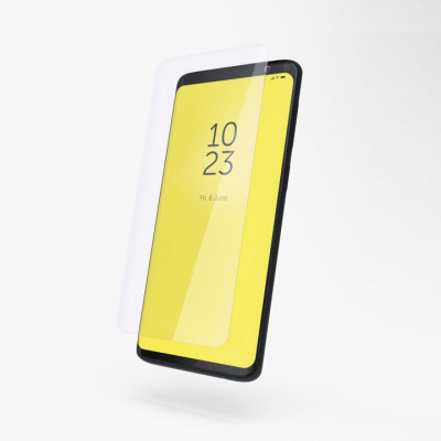 Copter Exoglass Flat härdat glas - OnePlus 6T