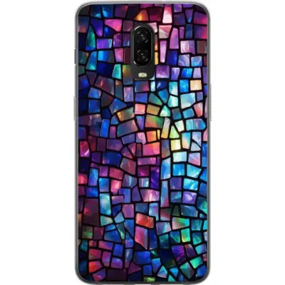 Mobilskal till OnePlus 6T med Disco