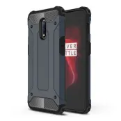 Armor Guard Skal till OnePlus 7 - Blå