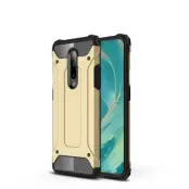 Armor Guard Skal till OnePlus 7 Pro - Guld