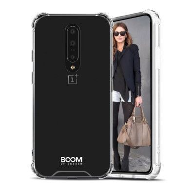 Boom Shockproof Skal till Oneplus 7 Pro