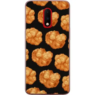 Mobilskal till OnePlus 7 med Nuggets