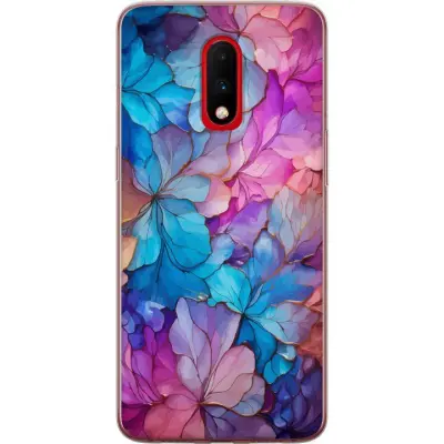 Mobilskal till OnePlus 7 med Magiskt