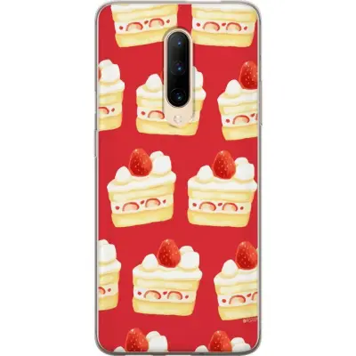 Mobilskal till OnePlus 7 Pro med Tårta