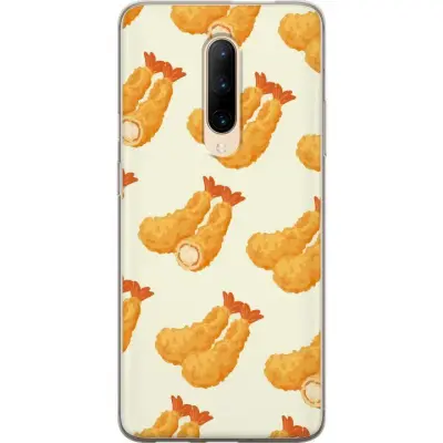Mobilskal till OnePlus 7 Pro med Räkor