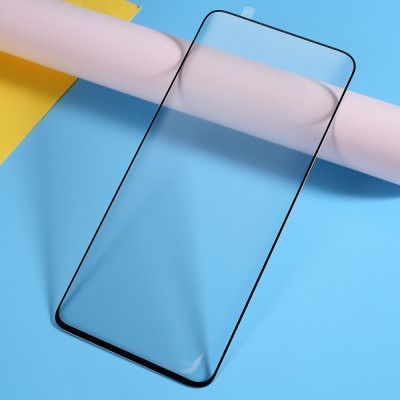Mocolo Tempered Glass till OnePlus 7 Pro - Svart