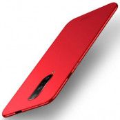 MOFI Shield Skal för OnePlus 7 Pro - Röd