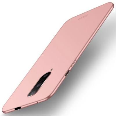MOFI Shield Skal för OnePlus 7 Pro - Roséguld
