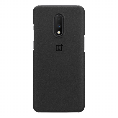 OnePlus Protective Case för OnePlus 7 - Sandstone