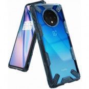 Ringke Fusion X Oneplus 7T Space Blue