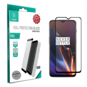SiGN OnePlus 7/6T Härdat Glas Skärmskydd