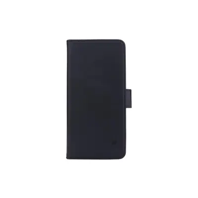 GEAR Plånboksväska OnePlus 7T Pro - Svart