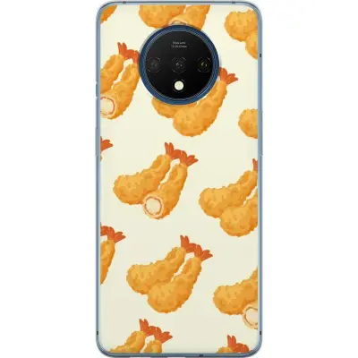 Mobilskal till OnePlus 7T med Räkor