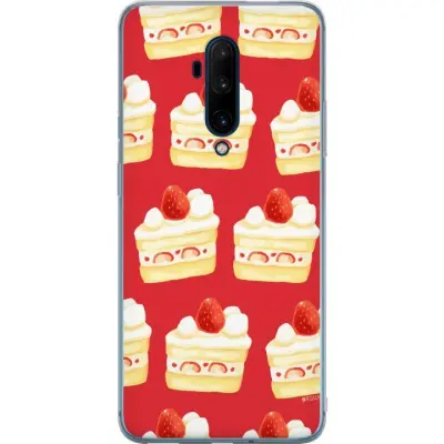 Mobilskal till OnePlus 7T Pro med Tårta