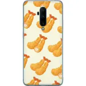 Mobilskal till OnePlus 7T Pro med Räkor