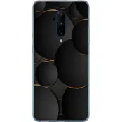 Mobilskal till OnePlus 7T Pro med Lyxig Cirklar