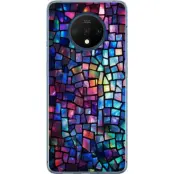 Mobilskal till OnePlus 7T med Disco