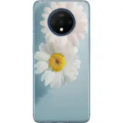 Mobilskal till OnePlus 7T med Sommarblommor