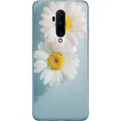 Mobilskal till OnePlus 7T Pro med Sommarblommor