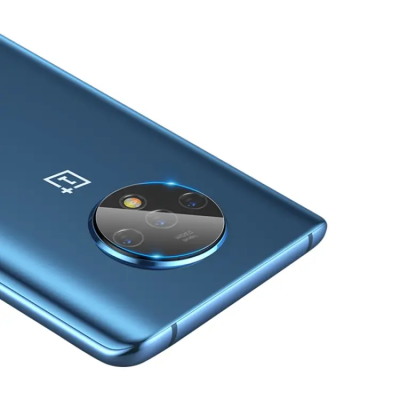 Mocolo OnePlus 7T Kameralinsskydd i Härdat Glas
