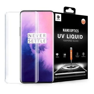 MOCOLO UV Härdat Glss Oneplus 7T Pro Clear